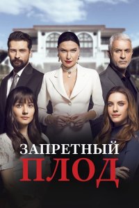  Запретный плод  постер