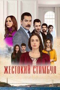  Жестокий Стамбул  постер