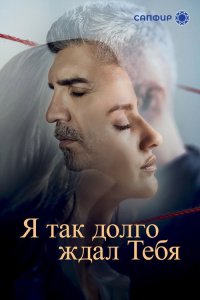  Я так долго ждал тебя  постер