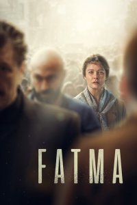  Фатма  постер