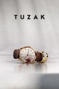  Ловушка  постер