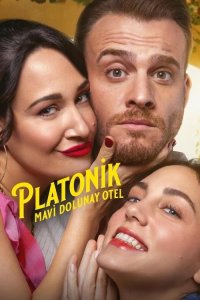  Платонический  постер