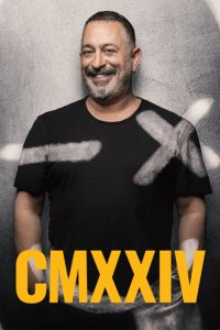  Джем Йылмаз 2025  постер