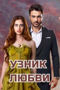  Заключенный любви  постер